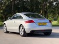 Audi TT 2.0 TT Quattro TFSI Semi-Auto 4WD 3dr 3