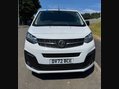 Vauxhall Vivaro 1.5 Vivaro F2700 Sportive S/S 2