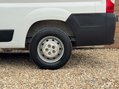 Citroen Relay 2.2 Relay 35L2H2 Enterprise Edition Blue HDi SS 17