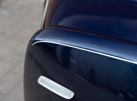 Rolls-Royce Phantom 34