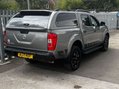 Nissan Navara 2.3 dCi N-Guard Pickup Double Cab 4dr Diesel Auto 4WD Euro 6 (190 ps) 33