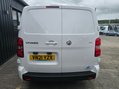 Vauxhall Vivaro L2H1 2900 SPORTIVE S/S 5