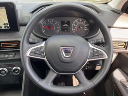 Dacia Sandero 1.0 Sandero Stepway Prestige TCe 5dr 20