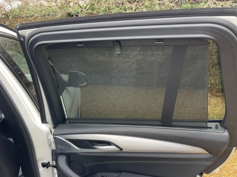 BMW X3 2.0 20i GPF M Sport SUV 5dr Petrol Auto xDrive Euro 6 (s/s) (184 ps) 65