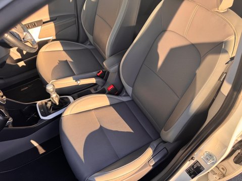 Kia Picanto X-LINE 68