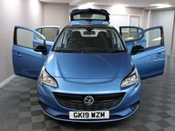 Vauxhall Corsa GRIFFIN 6
