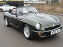 MG RV8 3.9 RV8 2dr