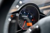 McLaren 650S LE MANS. UK CAR. 1 OF 50 EXAMPLES. CARBON INTERIOR & EXTERIOR. FRONT LIFT. 33