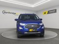 Ford Ecosport 1.0T EcoBoost Titanium Euro 6 (s/s) 5dr 3