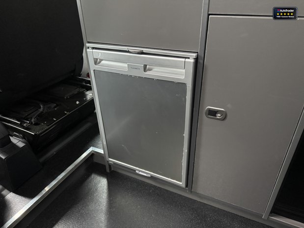 Ford Transit Custom Hamilton Jarvis Conversion|Automatic|5 Belt|4 Berth|Pop Top|Kitchen 14
