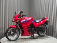 Kawasaki GPZ 1996 28K PROJECT BIKE SPARES OR REPAIR 500CC TWIN 5