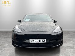 Tesla Model Y (Dual Motor) Performance SUV 5dr Electric Auto 4WDE (426 bhp)