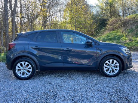 Renault Captur 1.0 Captur Iconic TCe 5dr 3