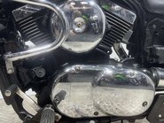 Kawasaki VN 1500 MEAN STREAK 2003 29K RUNS GREAT BIG CC CRUISER BIKE PROJECT 1500CC 10