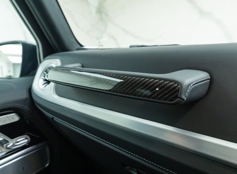 Mercedes-Benz G Class AMG G63 Magno Edition 23