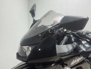 Kawasaki Ninja 250 2010 17K RUNNING PROJECT BIKE 250CC A2 READY SPORTS BIKE 18