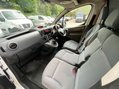 Citroen Berlingo 1.6 HDi 625 LX Panel Van 5dr Diesel Manual L1 (Euro 5) (75 bhp) 38