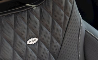 Mercedes-Benz S Class AMG Line Coupe 15