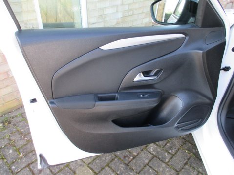 Vauxhall Corsa 1.2 Turbo SE Premium Euro 6 (s/s) 5dr 33