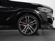 BMW X6 3.0 30d MHT M Sport SUV 5dr Diesel Hybrid Auto xDrive Euro 6 (s/s) (286 ps) 34
