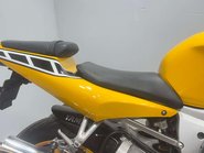 Yamaha R6 YZF 2003 5MT CARBED SPORTS BIKE ONLY 17K RUNNING PROJECT BIKE 30