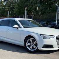 This Audi is HPI clear