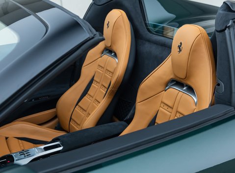 Ferrari 12Cilindri SPIDER 13