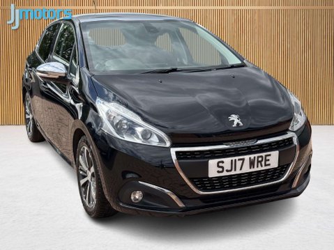 Peugeot 208 1.2 208 Allure 5dr 12