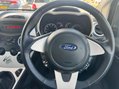 Ford Ka 1.2 Zetec Euro 5 (s/s) 3dr 20
