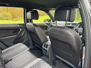 Volkswagen Tiguan 1.5 TSI R-Line Edition DSG Euro 6 (s/s) 5dr 17