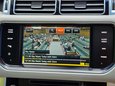 Land Rover Range Rover 3.0 Range Rover Vogue TDV6 Auto 4WD 5dr 62