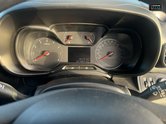 Vauxhall Combo SWB L1H1 Low Roof Sportive 2300 Air Con Sensors EURO 6 NO VAT 29