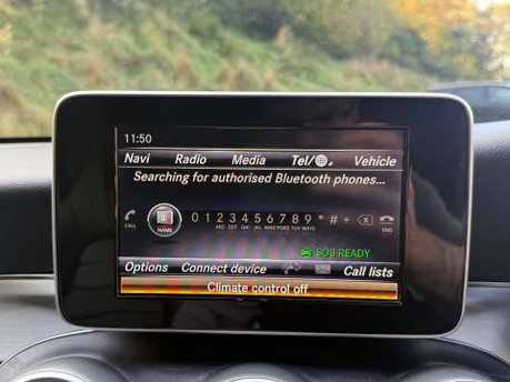 Mercedes-Benz C Class 2.1 C 250 AMG Line Premium D Auto 2dr 22