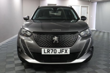 Peugeot 2008 PURETECH S/S ALLURE PREMIUM