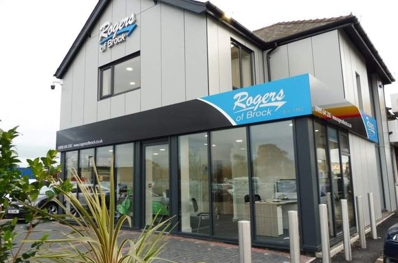 Volkswagen Tiguan Allspace LIFE 1.5 TSI 7 SEATS 2