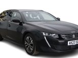 Peugeot 508 1.6 12.4kWh Allure Premium Estate 5dr Petrol Plug-in Hybrid e-EAT Euro 6 (s 1