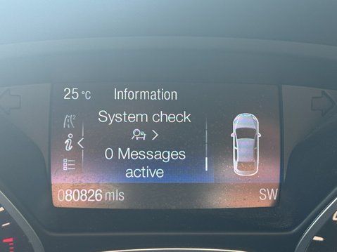 Ford Kuga EcoBoost Titanium SUV 5dr Petrol Manual 2WD Euro 6 (s/s) (150 ps) 18