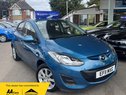 Mazda 2 1.5 TS2 Auto Euro 5 5dr