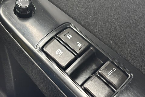 Isuzu D-Max Utility ECB 4x4 Arbor Tipper 36