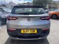 Vauxhall Grandland X SPORT NAV S/S 7