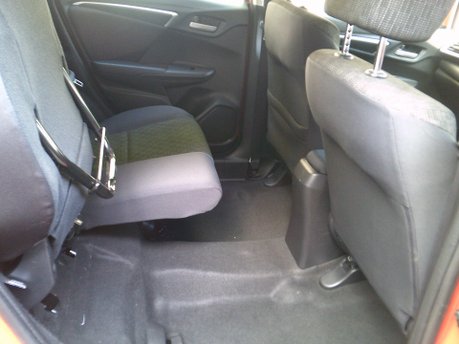 Honda Jazz I-VTEC SE ONLY 28,000 MILES FROM NEW 14