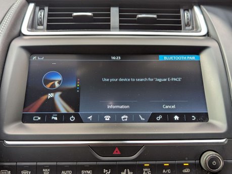 Jaguar E-Pace 2.0 E-PACE R-Dynamic S AWD AUTO 4WD 5dr 65
