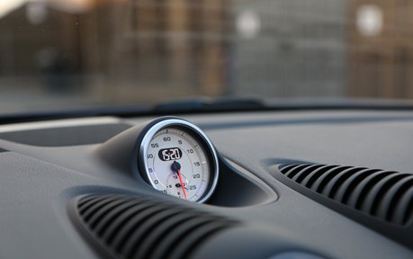 Porsche 718 Boxster PDK - Sports Exhaust, PDLS, Rev Camera and More 26