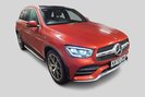Mercedes-Benz GLC 2.0 GLC 300 AMG Line Premium+ D 4Matic Auto 4WD 5dr