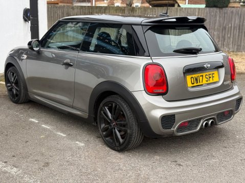 Mini Hatch 2.0 Cooper S Euro 6 (s/s) 3dr 27