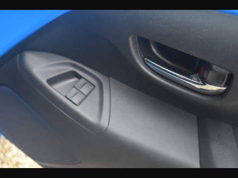 Peugeot 108 1.2 PureTech Allure Hatchback 5dr Petrol Manual Euro 6 (82 ps) 12
