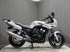 Yamaha FZS FAZER 2000 ONLY 14K VERY CLEAN PROJECT BIKE 600CC COMMUTER
