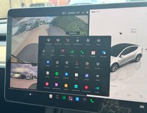 Tesla Model Y (Sold) (Dual Motor) Long Range SUV 5dr Electric Auto 4WDE (384 bhp) 28