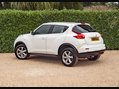 Nissan Juke 1.6 Juke Acenta 5dr 5