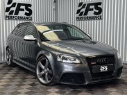 Audi RS3 2.5 TFSI Sportback 5dr Petrol S Tronic quattro Euro 5 (340 ps) 31